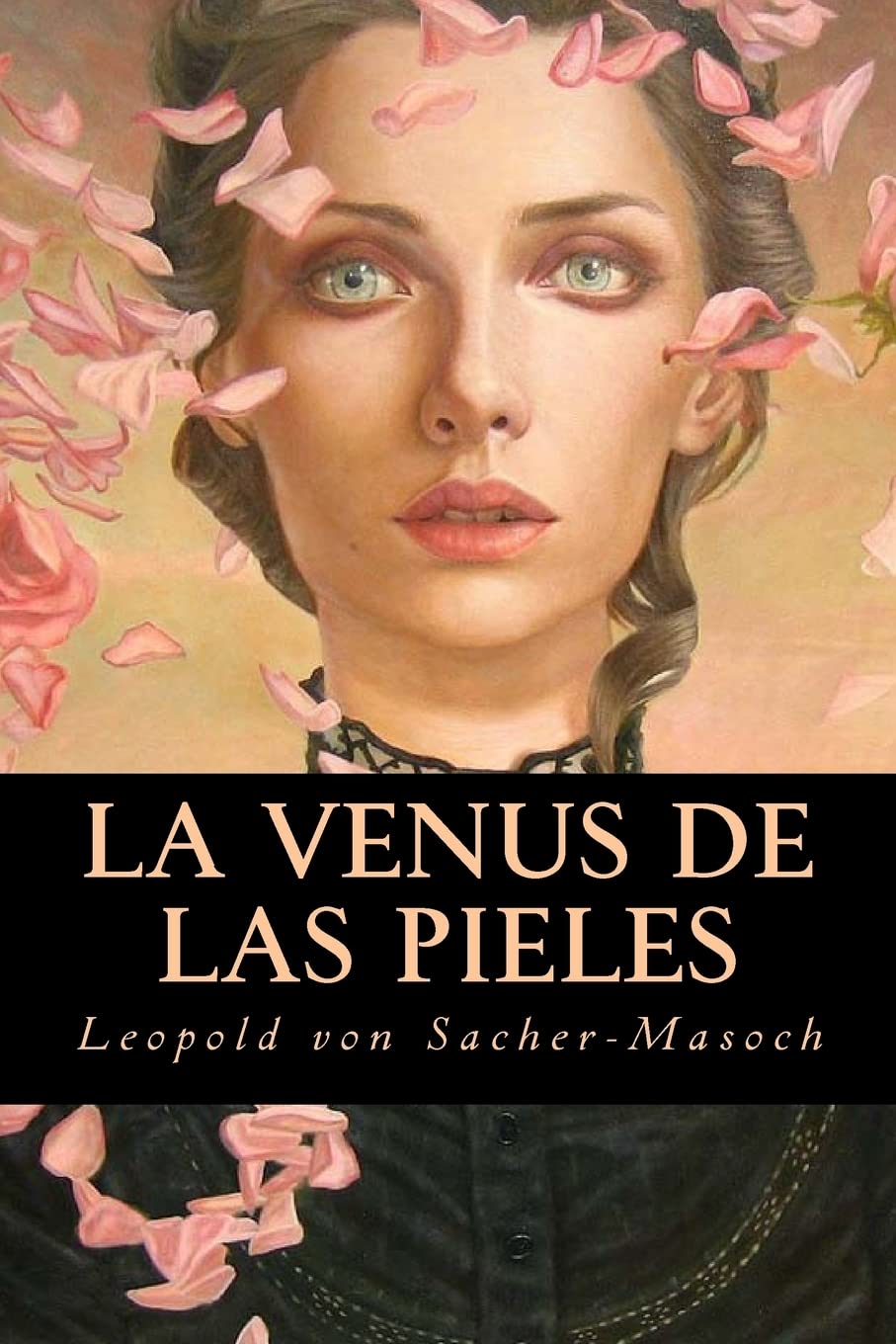 Libro: La Venus de las Pieles (Spanish Edition)