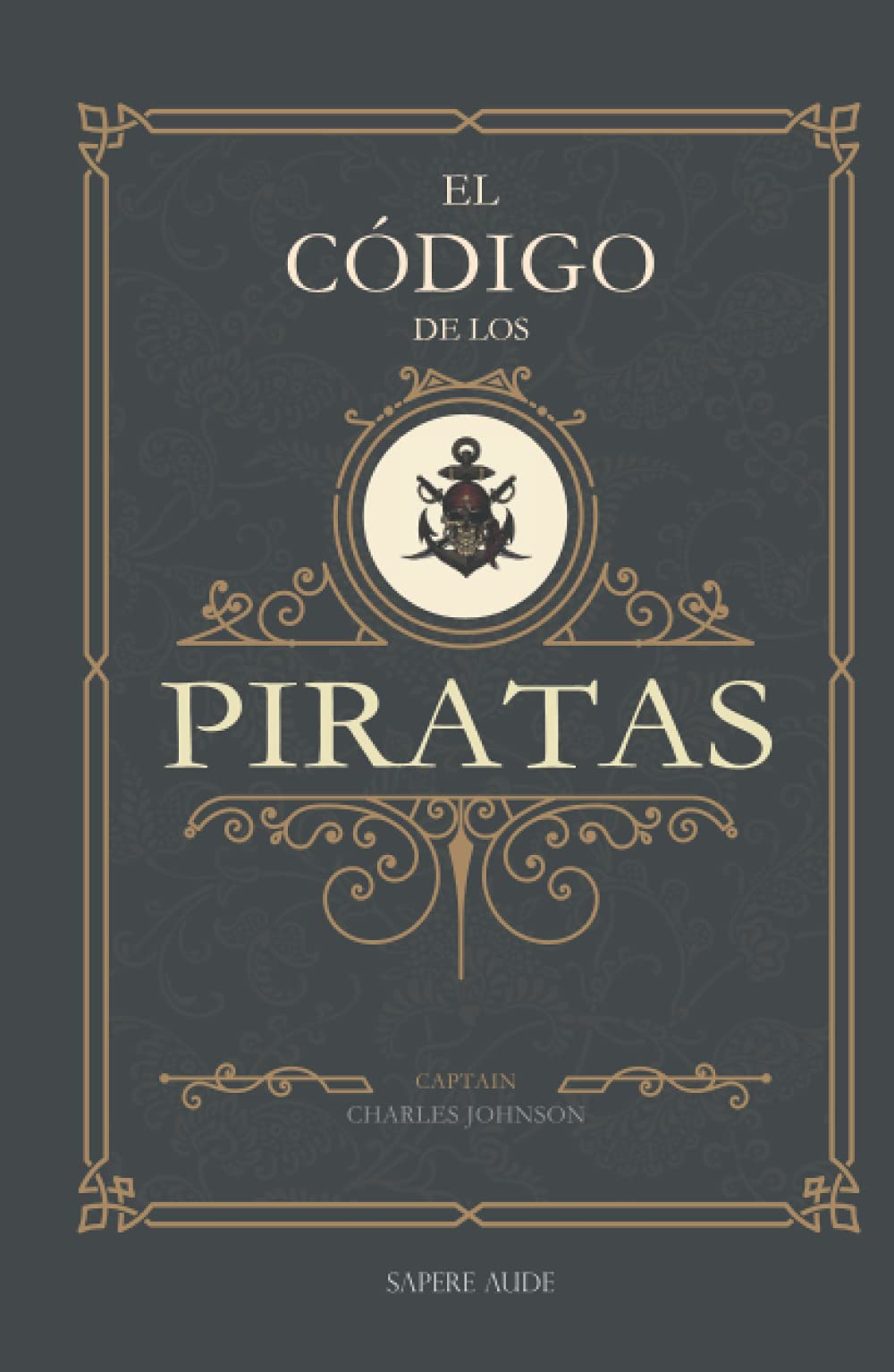 Libro: El código de los piratas (Spanish Edition)