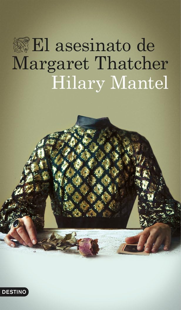 Libro: El asesinato de Margaret Thatcher (Spanish Edition)