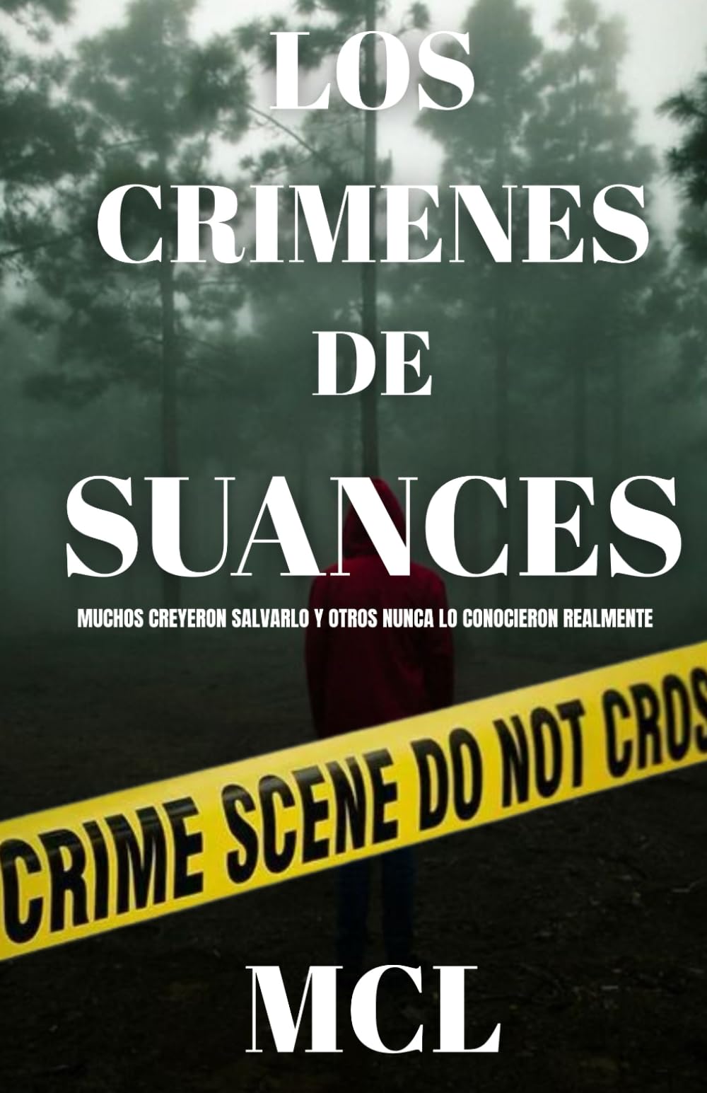 Libro: LOS CRIMENES DE SUANCES: La sombra de Itziar Arregui (Serie Lara Martinez)