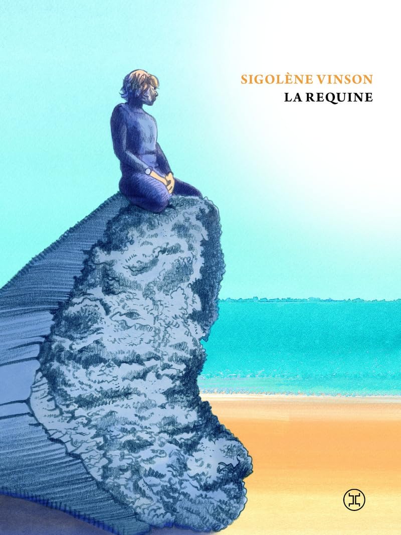 Libro: La requine