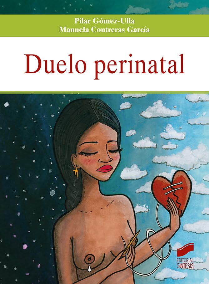 Libro: Duelo perinatal