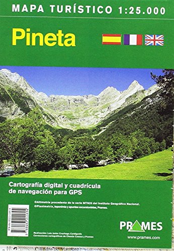 Libro: Pineta