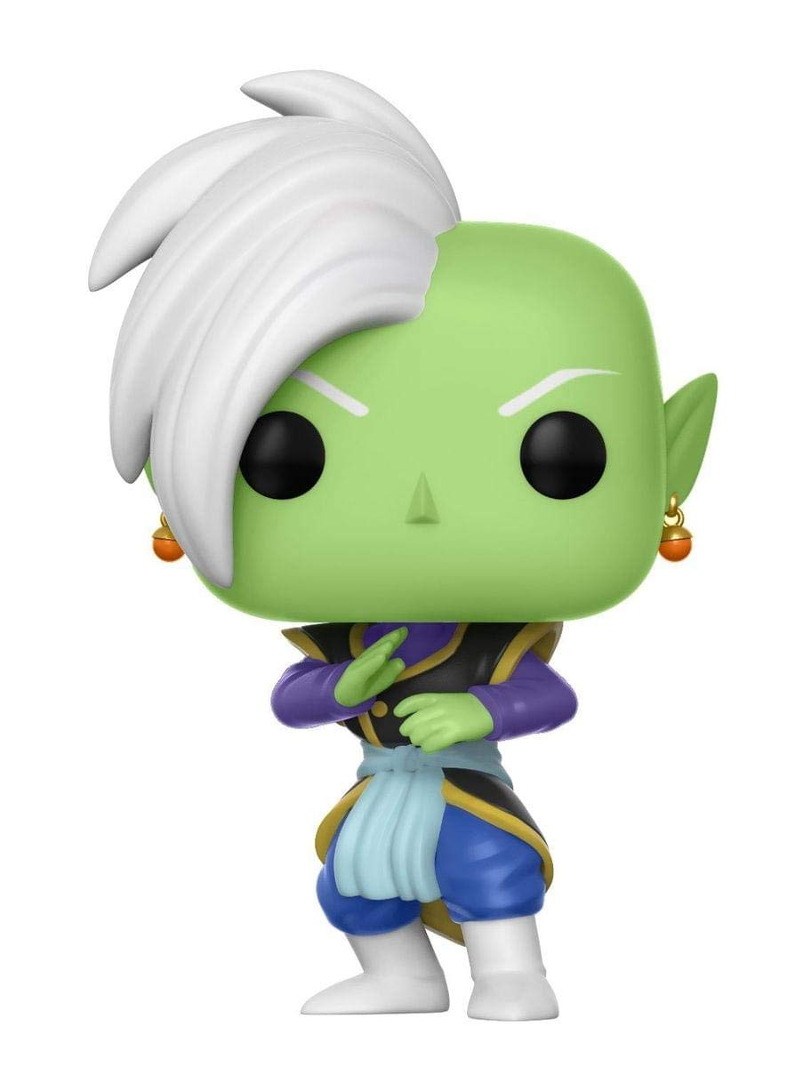 Funko Pop! Animación: Dragon Ball Super - Zamasu Collectible Figura