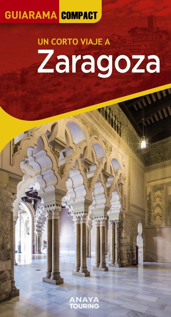 Libro: Zaragoza