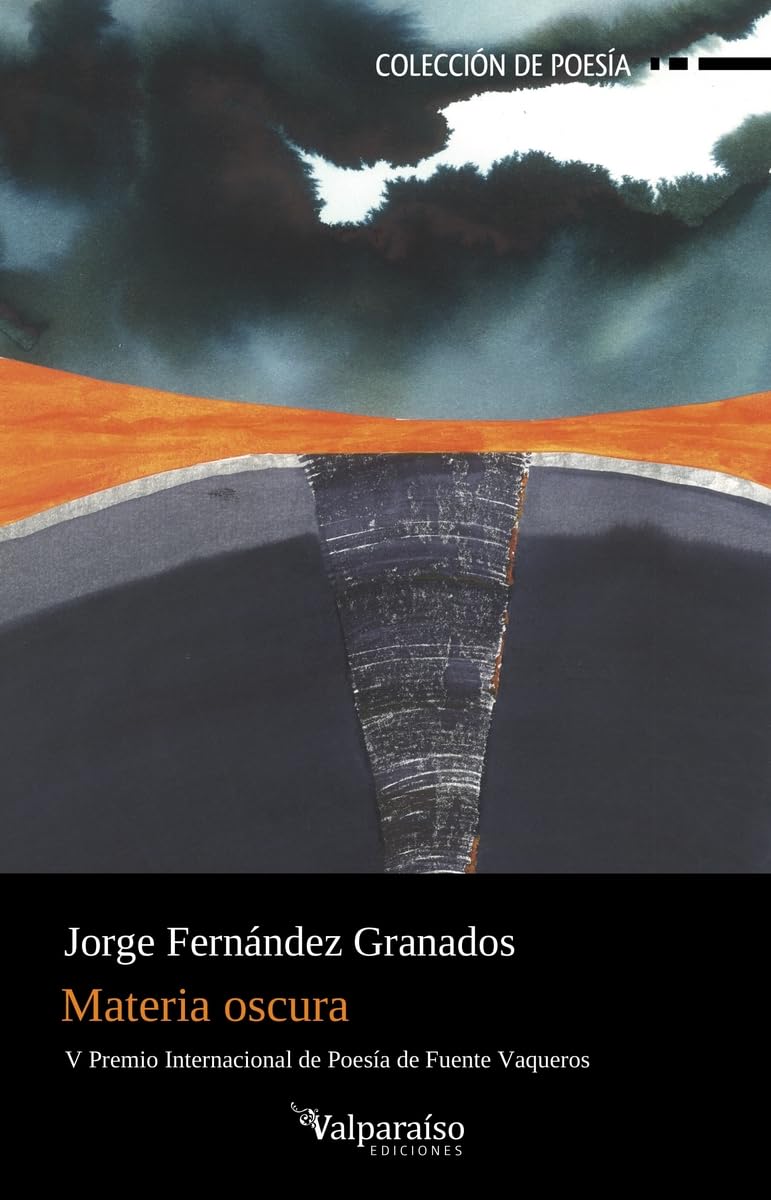 Libro: Materia oscura