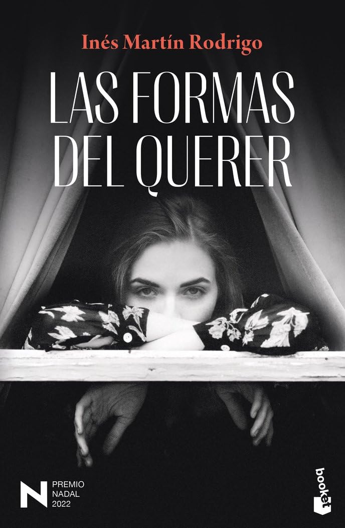 Libro: Las formas del querer: Premio Nadal de Novela 2022
