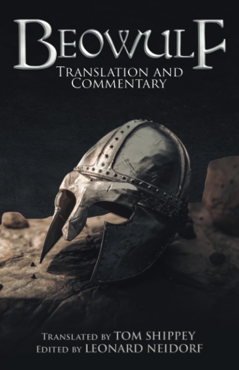 Libro: Beowulf: Translation and Commentary