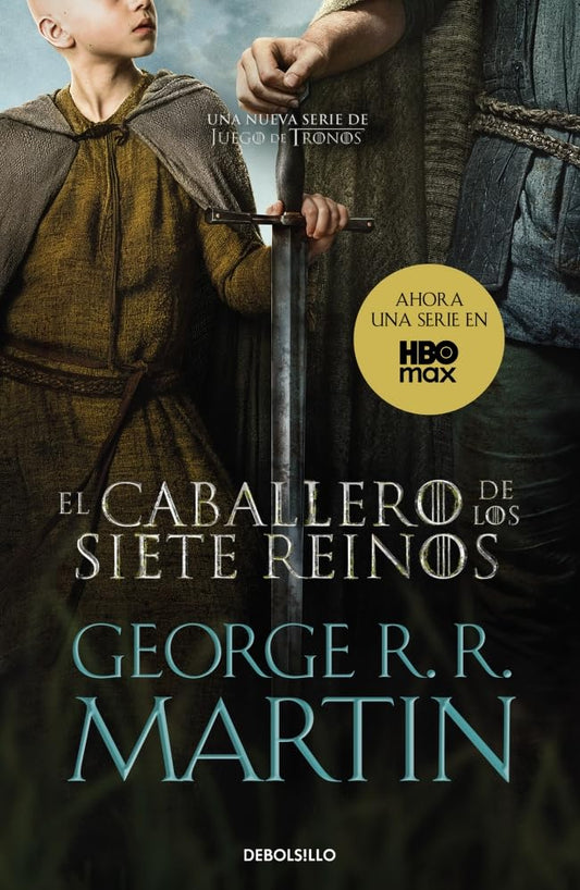 El caballero de los Siete Reinos (Canción de Hielo y Fuego) (Best Seller)