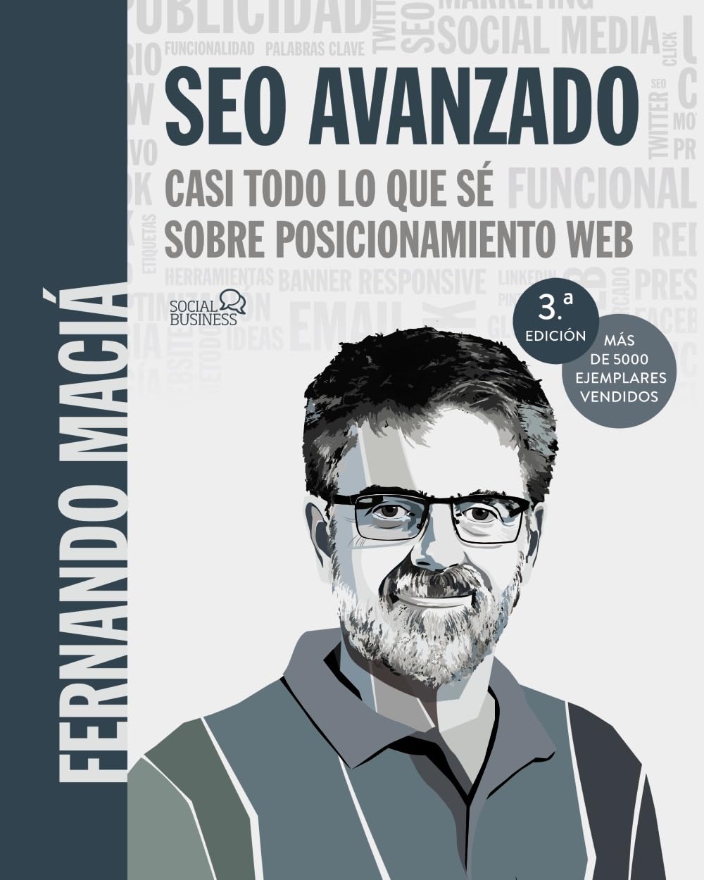 Libro: SEO Avanzado. Casi todo lo que sé sobre posicionamiento web