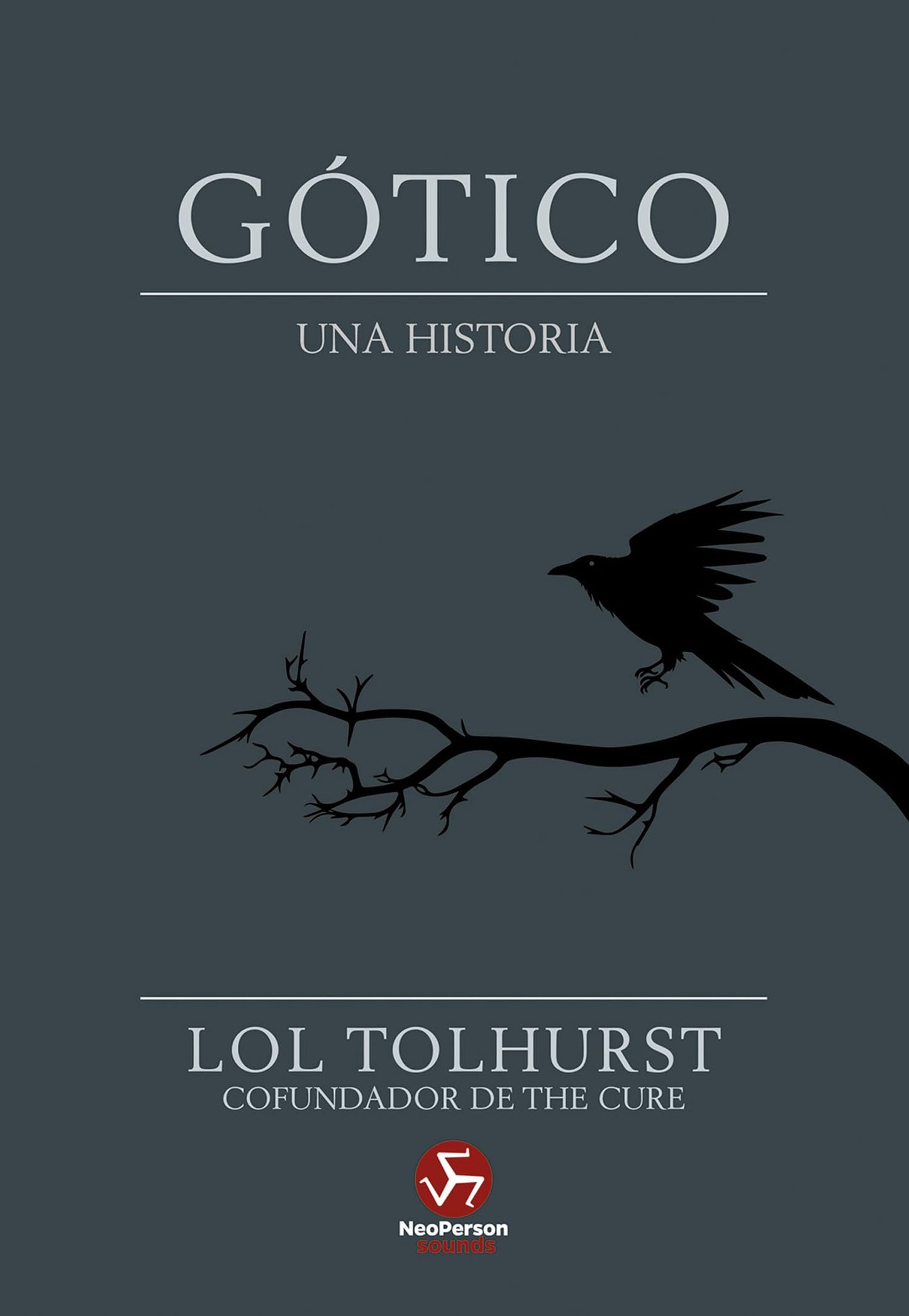 Libro: Gótico. Una Historia