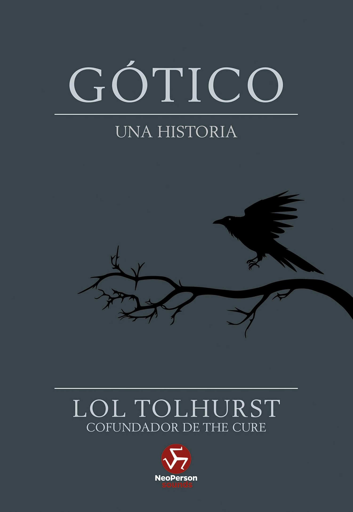Libro: Gótico. Una Historia
