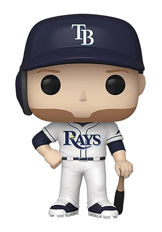 Funko POP MLB: Rays - Austin Meadows