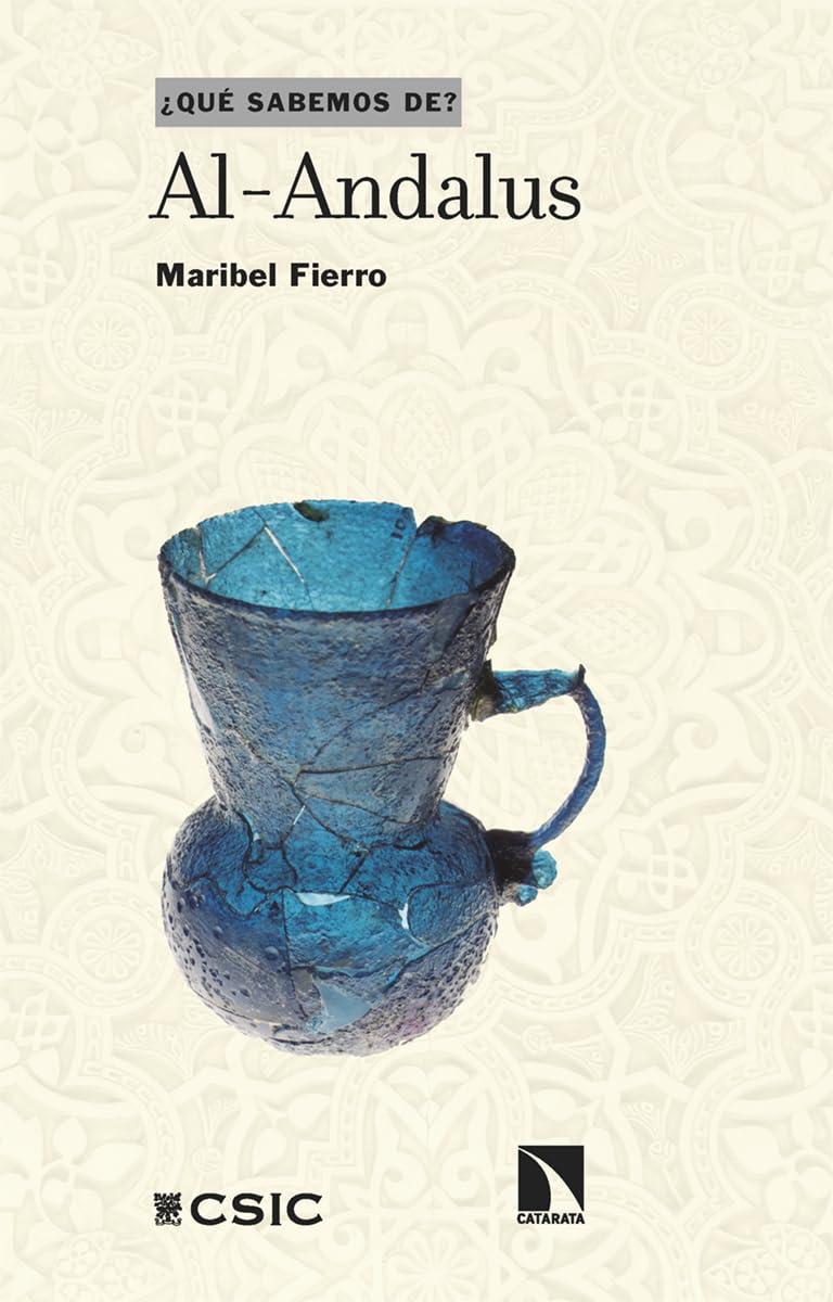 Libro: Al-Andalus: 154 (¿QUÉ SABEMOS DE?)