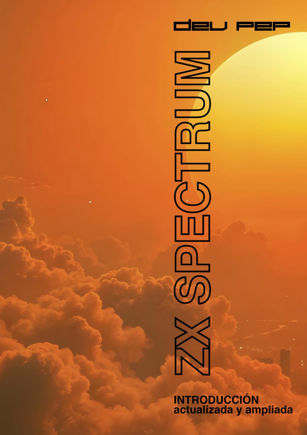 Libro: ZX Spectrum: Introducción actualizada y ampliada