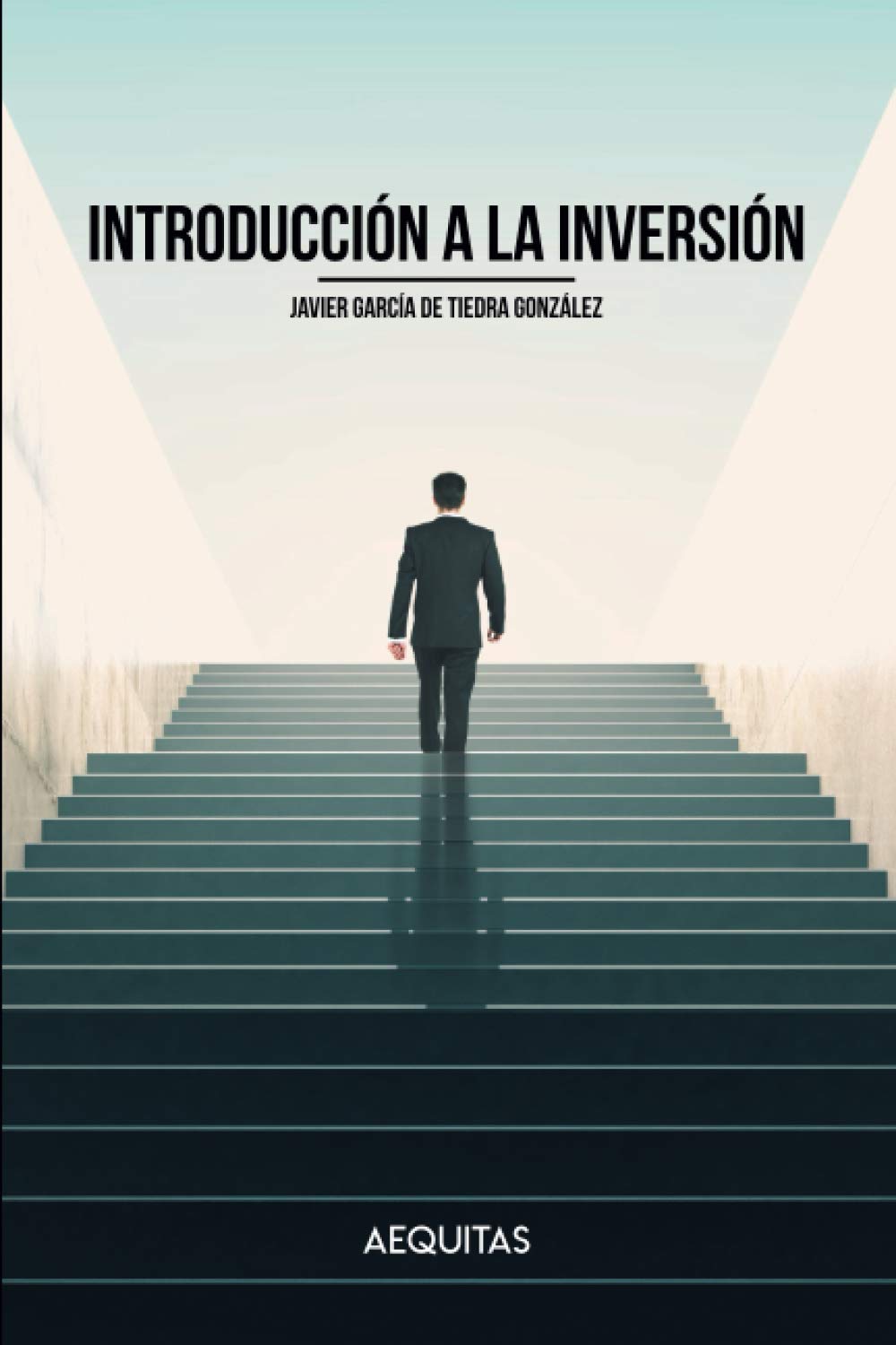 Libro: Introducción a la Inversión: Cultura financiera, activos en los que invertir y modalidades de inversión en Bolsa
