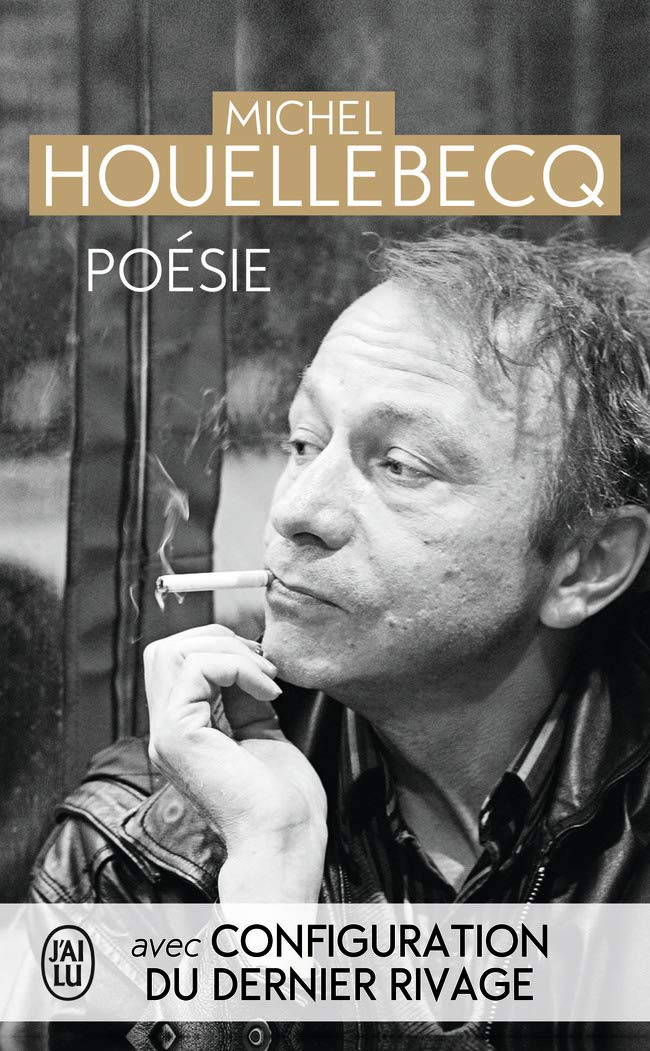 Libro: Poésie: Rester vivant ; Le sens du combat ; La poursuite du bonheur ; Renaissance ; Configuration du dernier rivage