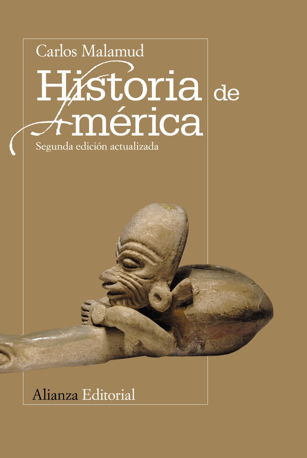 Libro: Historia de América (Spanish Edition)