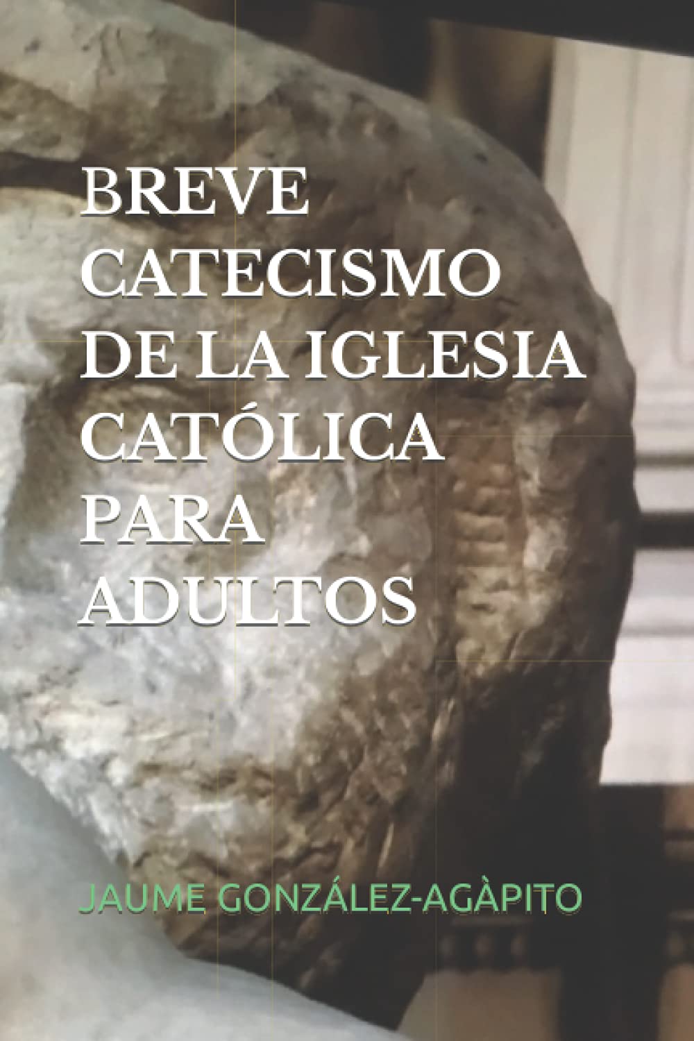 Libro: BREVE CATECISMO DE LA IGLESIA CATÓLICA PARA ADULTOS (Spanish Edition)