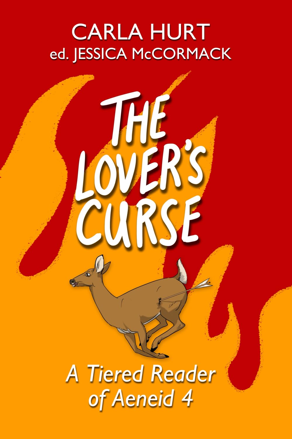 Libro: The Lover's Curse: A Tiered Reader of Aeneid 4