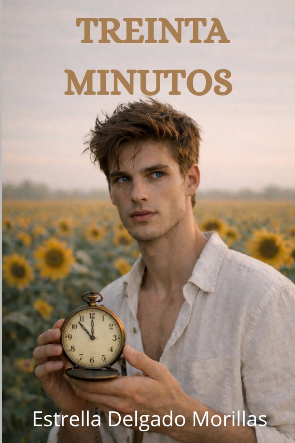 Libro: Treinta Minutos