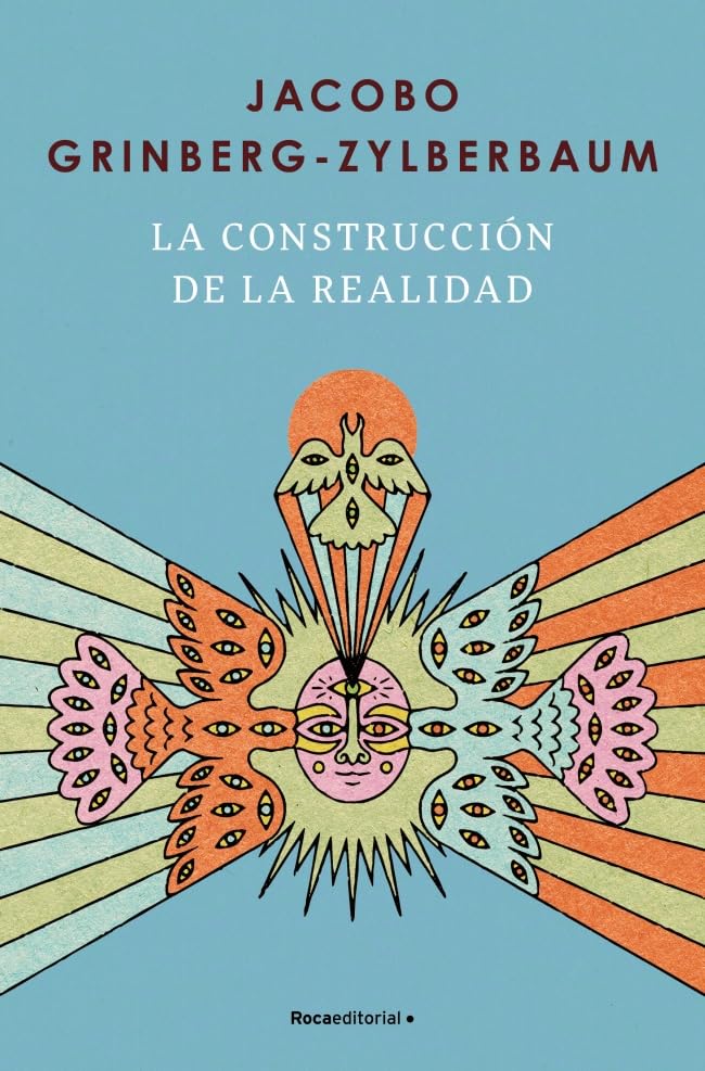 Libro: La construcción de la realidad (No ficción)