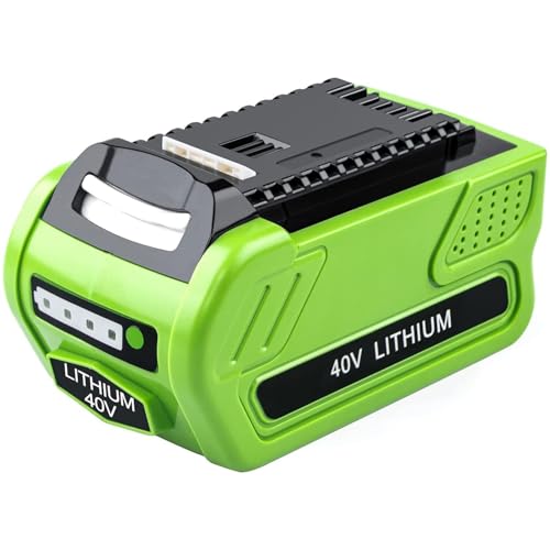 Batería-de-repuesto-DTK-de-40-V-y-6-Ah-para-Greenworks-29472,-29462-y-2901319.-Compatible-con-herramientas-eléctricas-de-litio-G-MAX-de-40-voltios-(20202,-20642,-21242,-22262,-22272,-25312,-25322-y-27062).