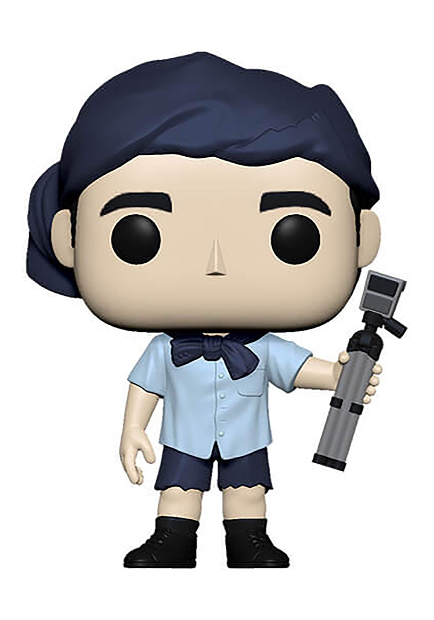 Funko Pop! TV: The Office - Michael as Survivor, Multicolor (48497)