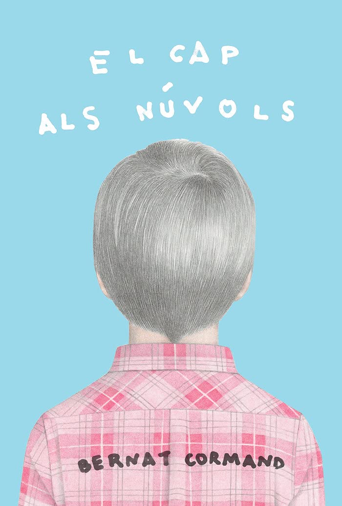 Libro: El cap als núvols
