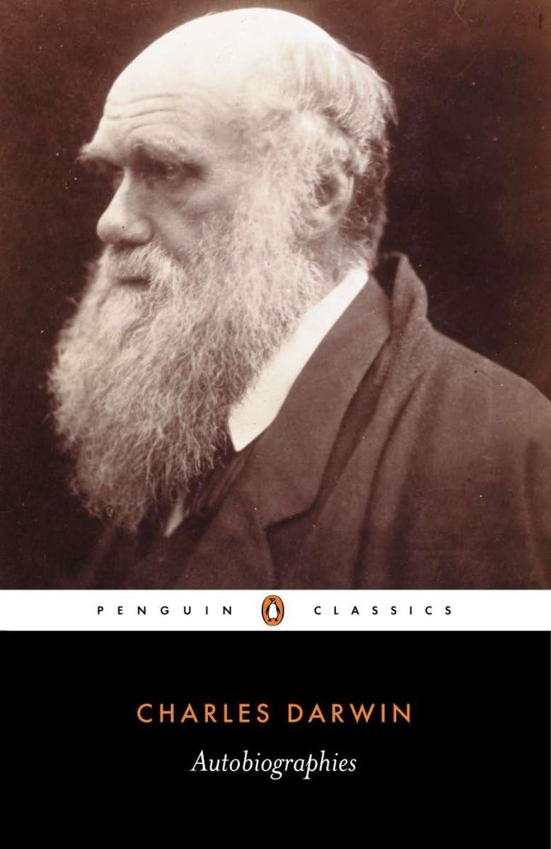 Libro: Autobiographies (Penguin Classics)
