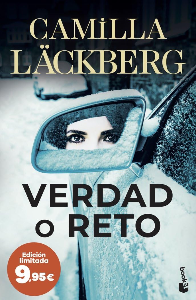 Libro: Verdad o reto: Edición limitada a precio especial (Colección Especial)