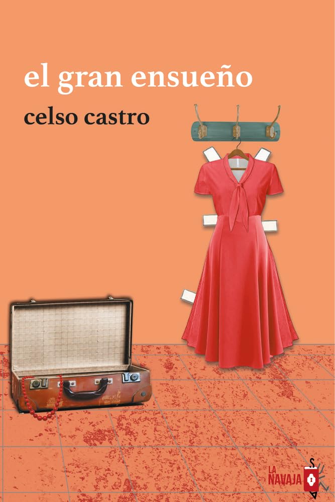 Libro: el gran ensueño