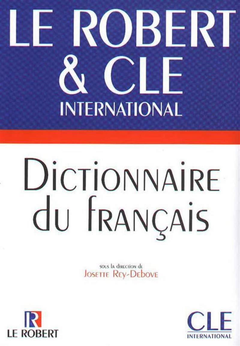 Libro: Dictionnaire du francais