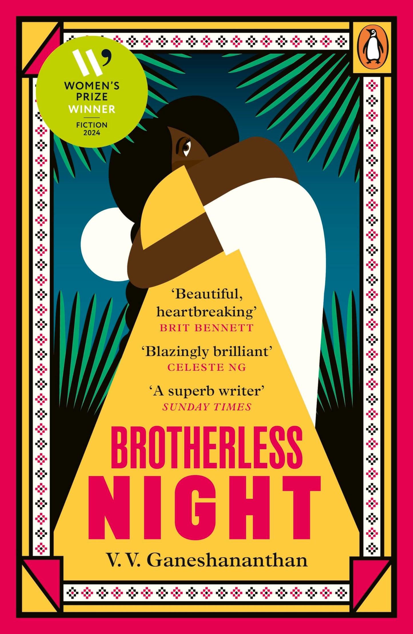 Libro: Penguin Brotherless Night Blazingly brilliant CELESTE NG.