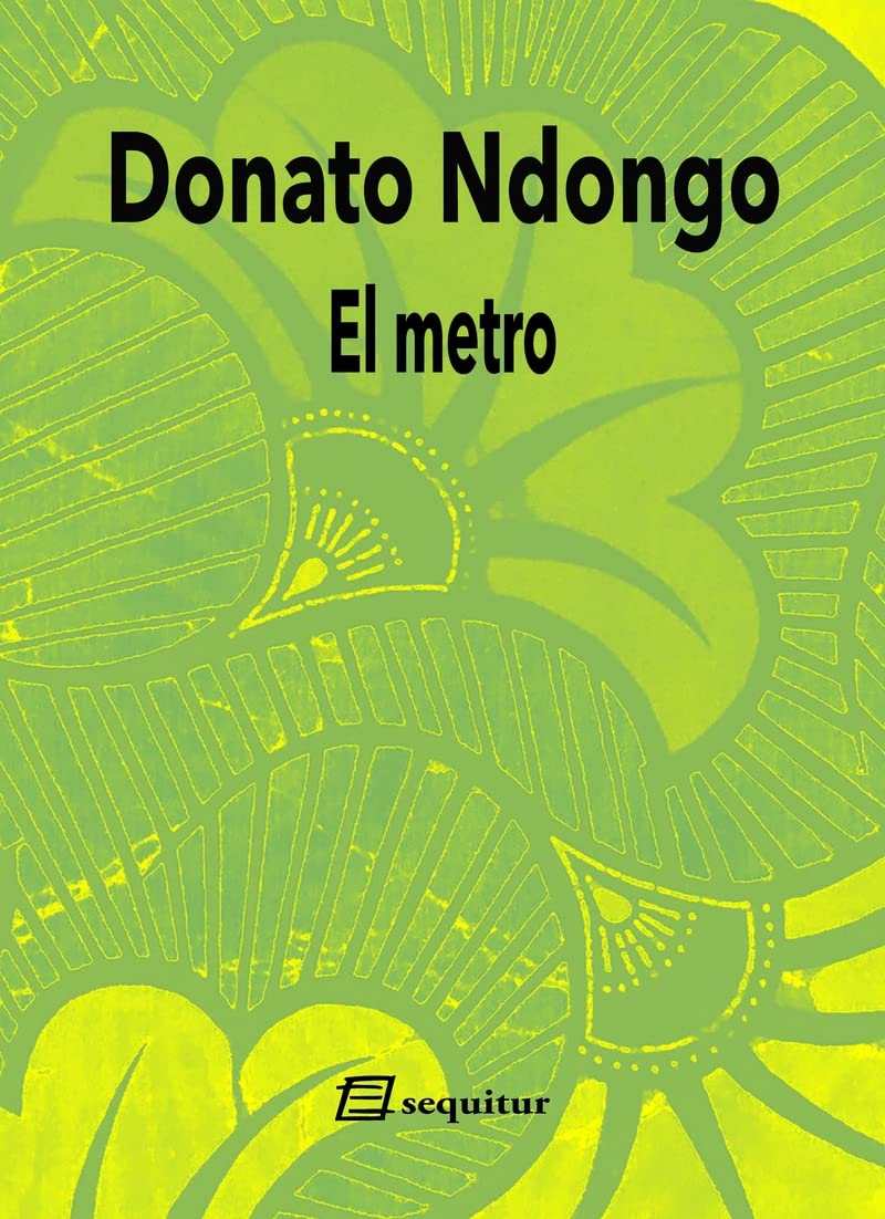 Libro: El metro [Próxima aparición]