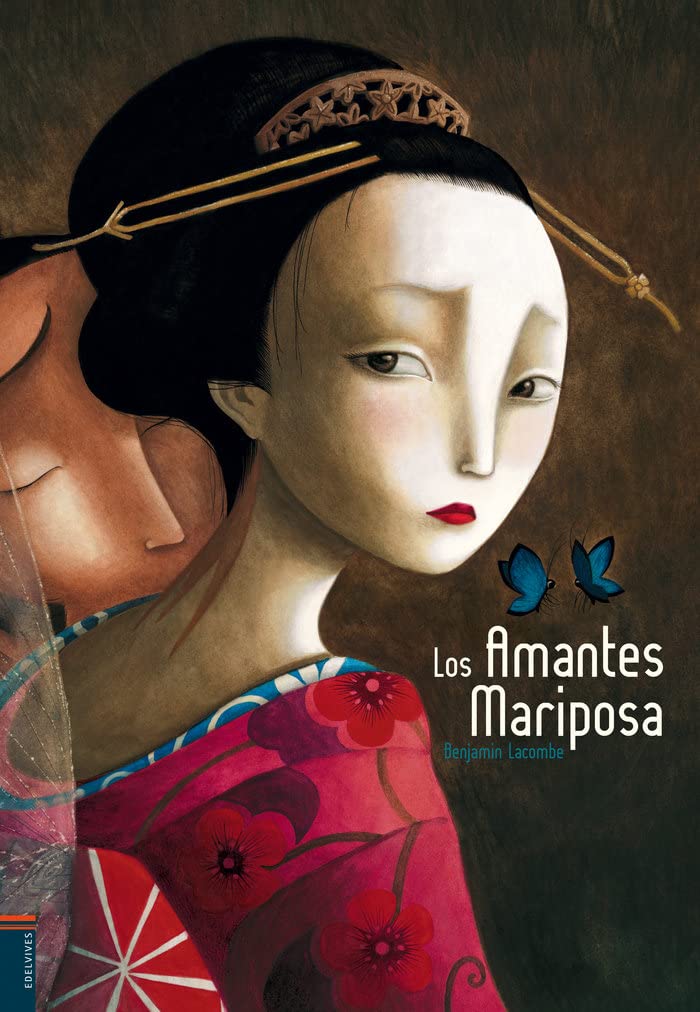 Libro: Los amantes mariposa (Spanish Edition)