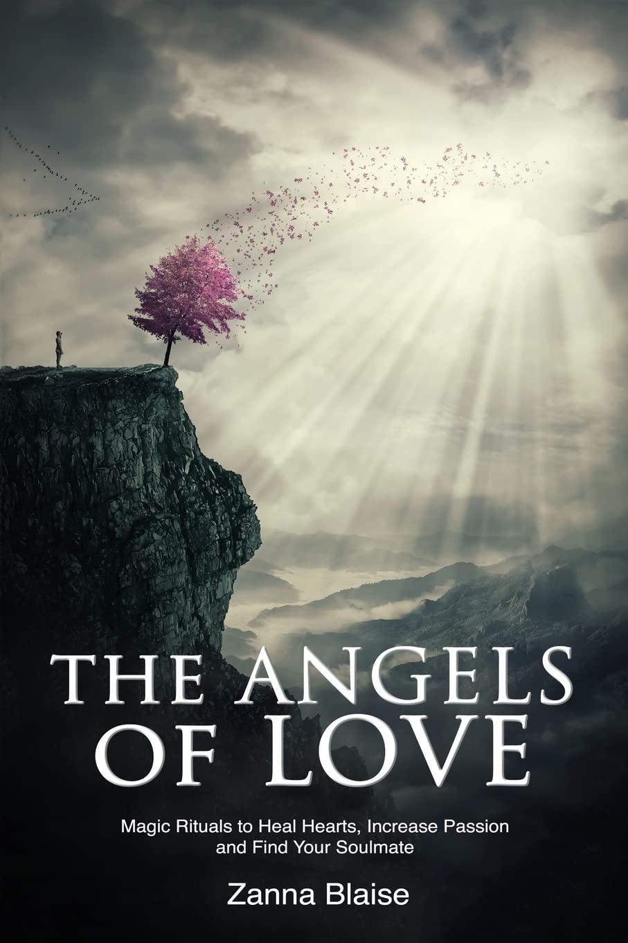 Libro: The Angels of Love: Magic Rituals to Heal Hearts, Increase Passion and Find Your Soulmate (The Gallery of Magick)