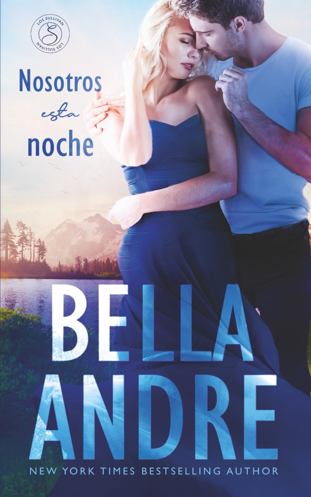 Libro: Nosotros esta noche: Los Sullivan, Libro 11