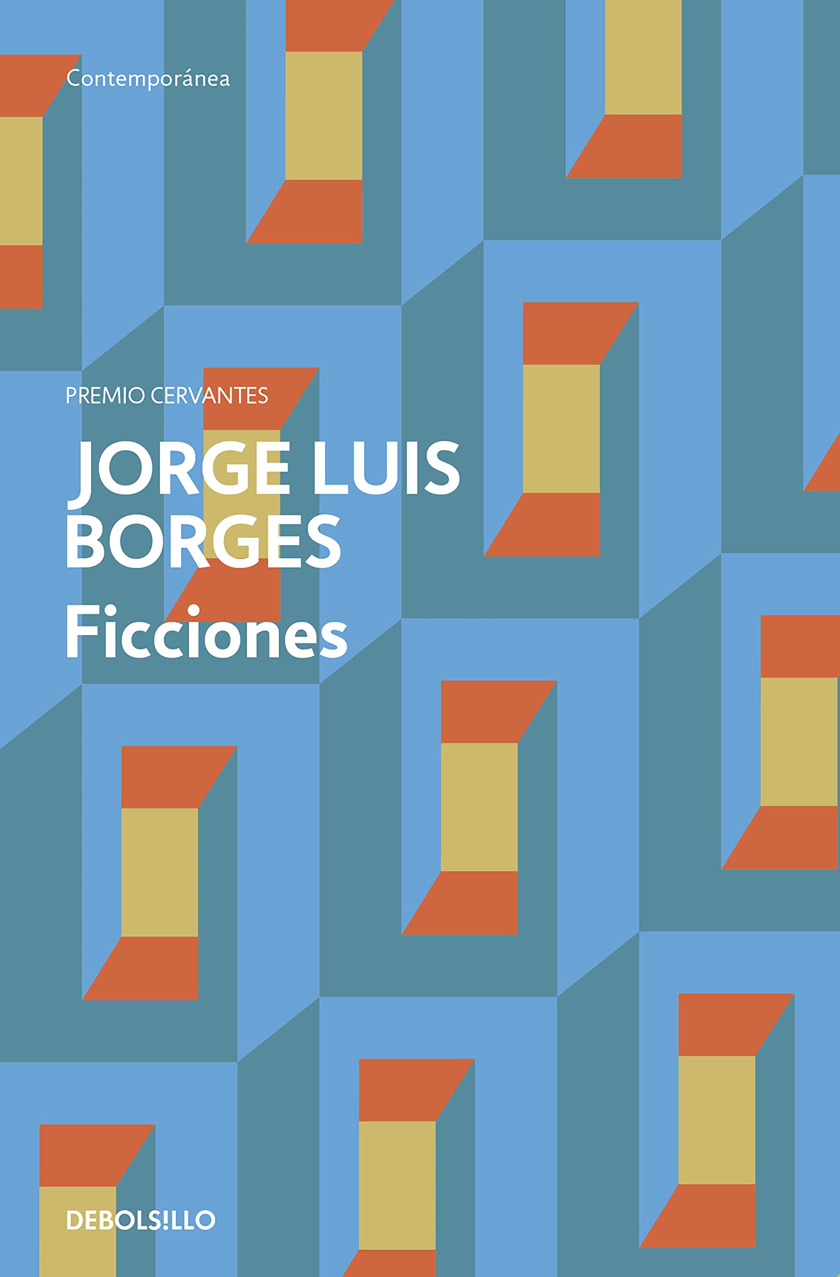 Ficciones (Contemporánea)