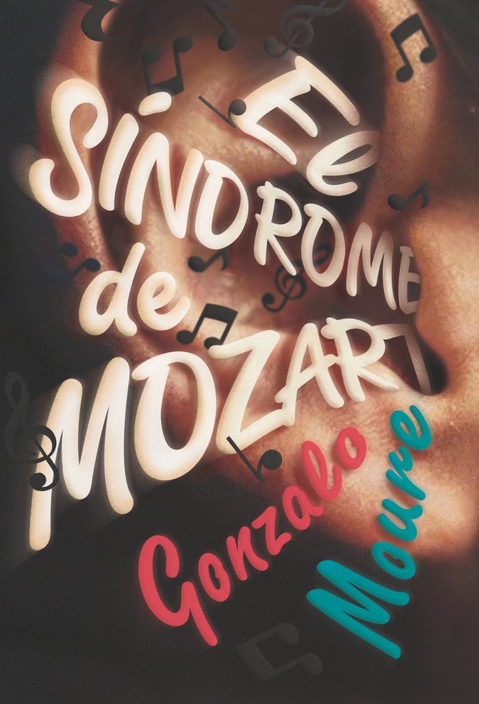 Libro: El síndrome de Mozart