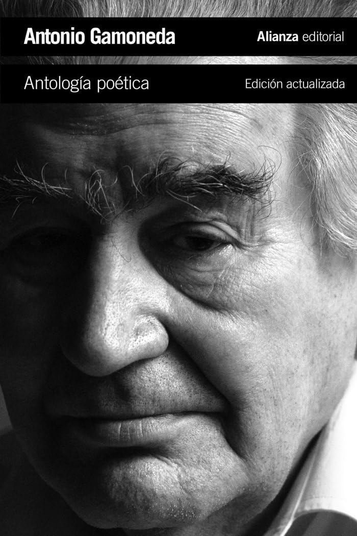 Libro: Antología poética: Edición actualizada (Spanish Edition)
