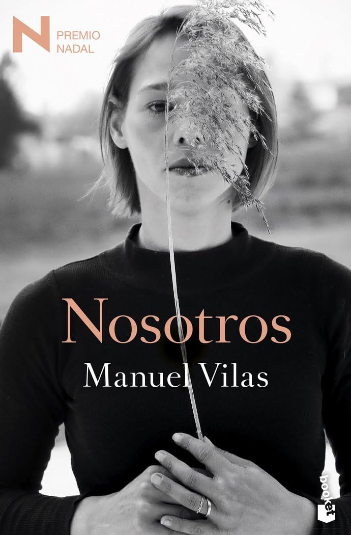 Libro: Nosotros: Premio Nadal de Novela 2023