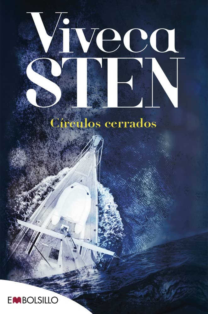 Libro: Círculos cerrados