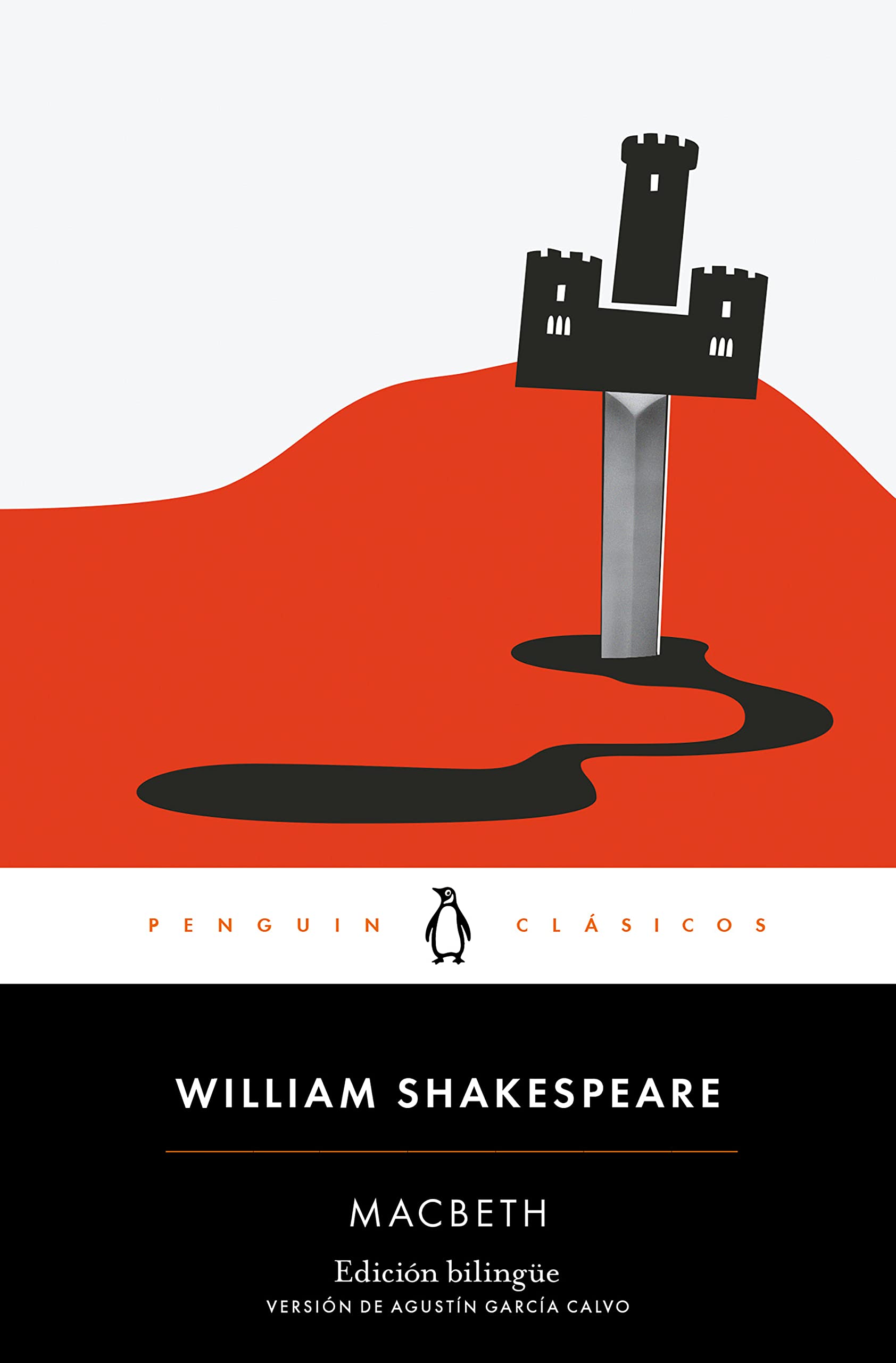 Libro: Macbeth (Bilingual Edition) (Penguin Clásicos)