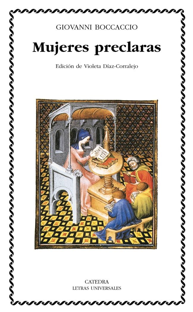 Libro: Mujeres preclaras (Spanish Edition)