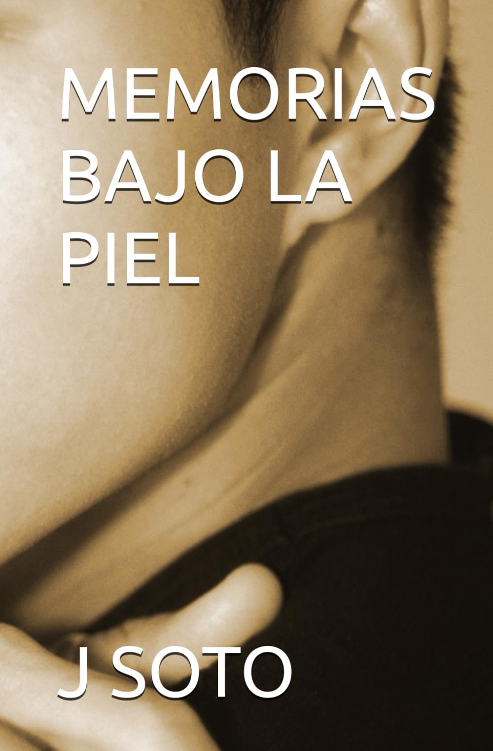 Libro: MEMORIAS BAJO LA PIEL (Spanish Edition)