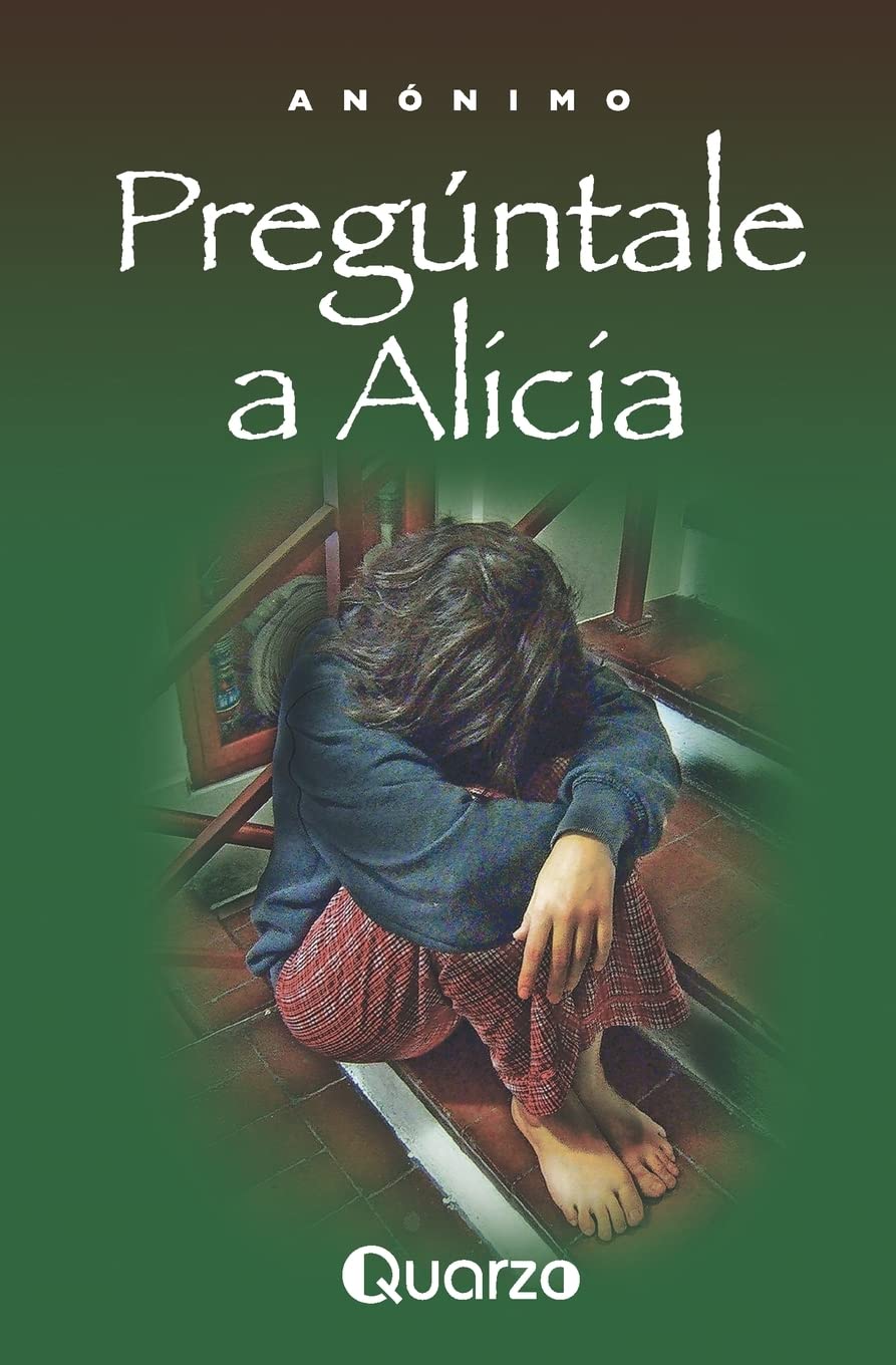 Libro: Preguntale a Alicia (Spanish Edition)