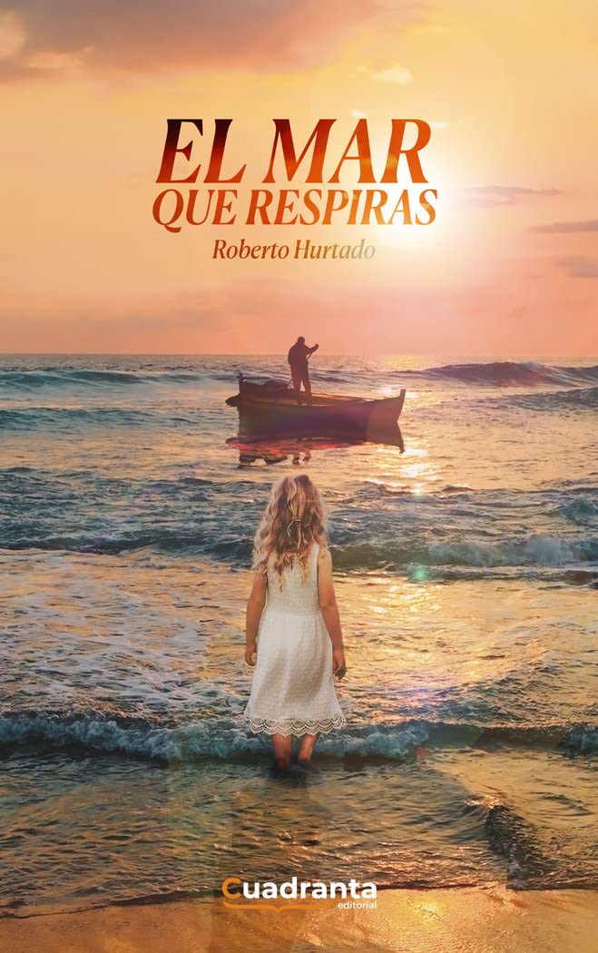 Libro: El mar que respiras