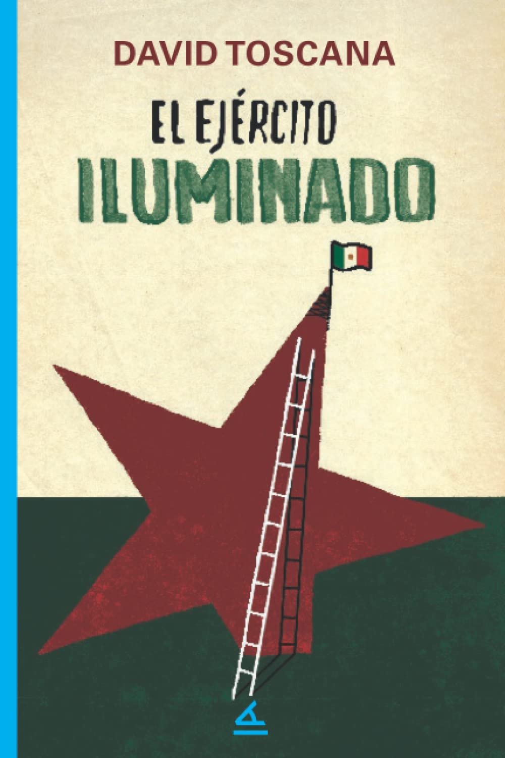 Libro: El ejército iluminado
