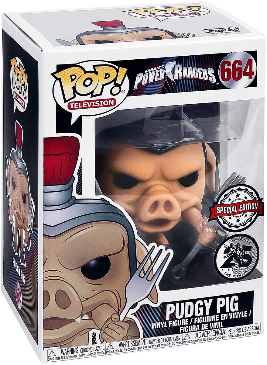Funko FK32657 Accessories